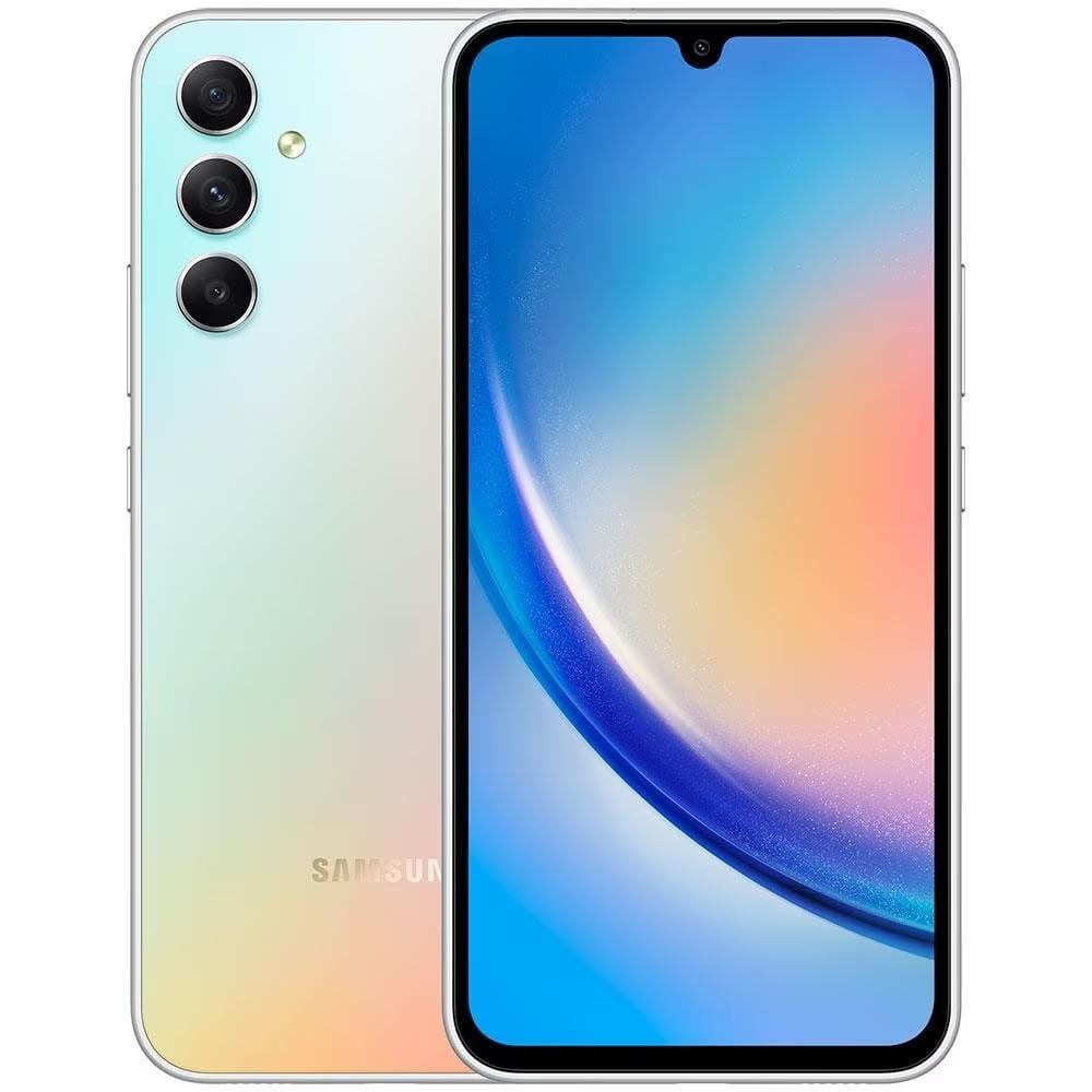 Foto de Samsung Galaxy A34 Dual SIM