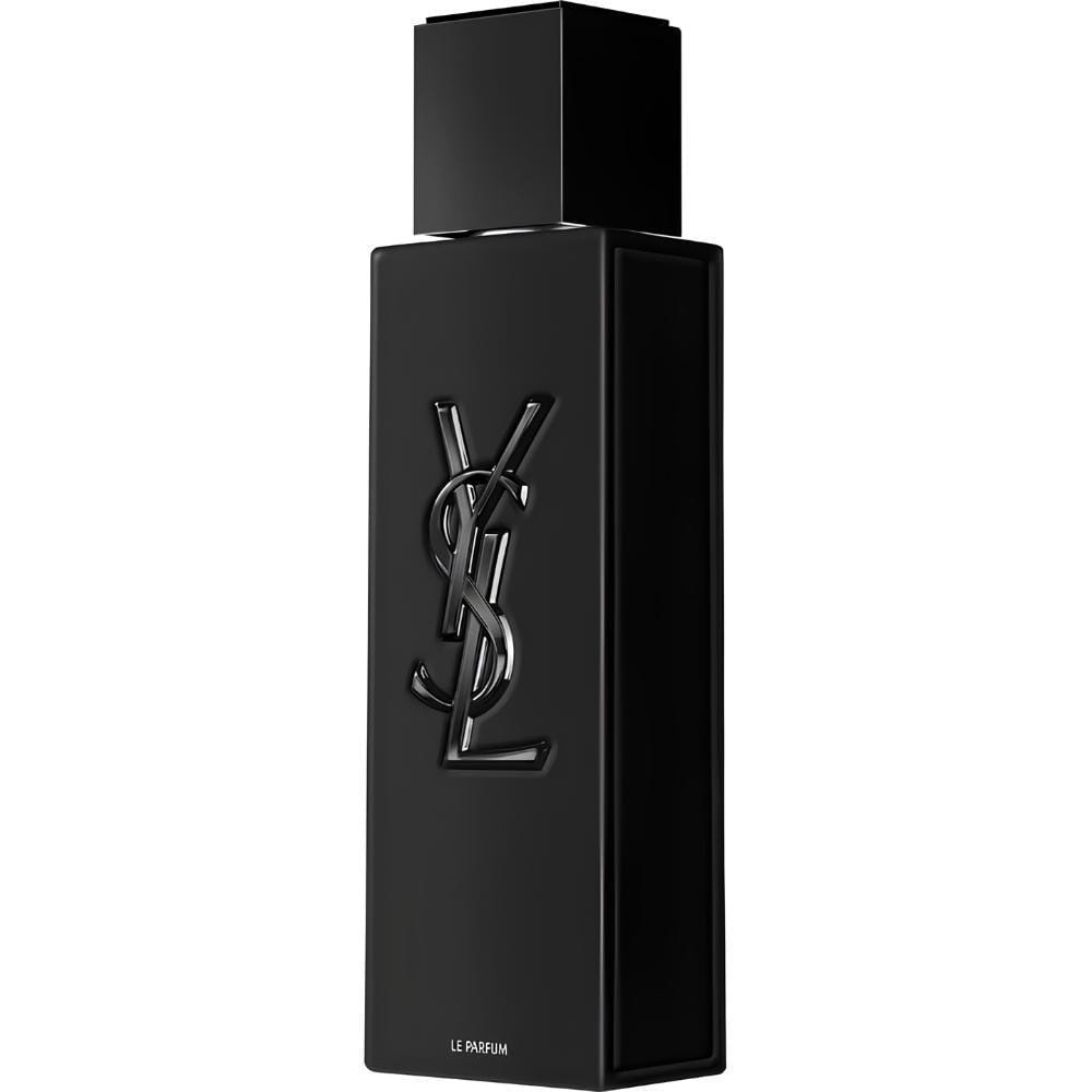 Perfume Yves Saint Laurent Myslf Le Parfum 40 ml · GTIN 3614274114669 — foto 6 de 6