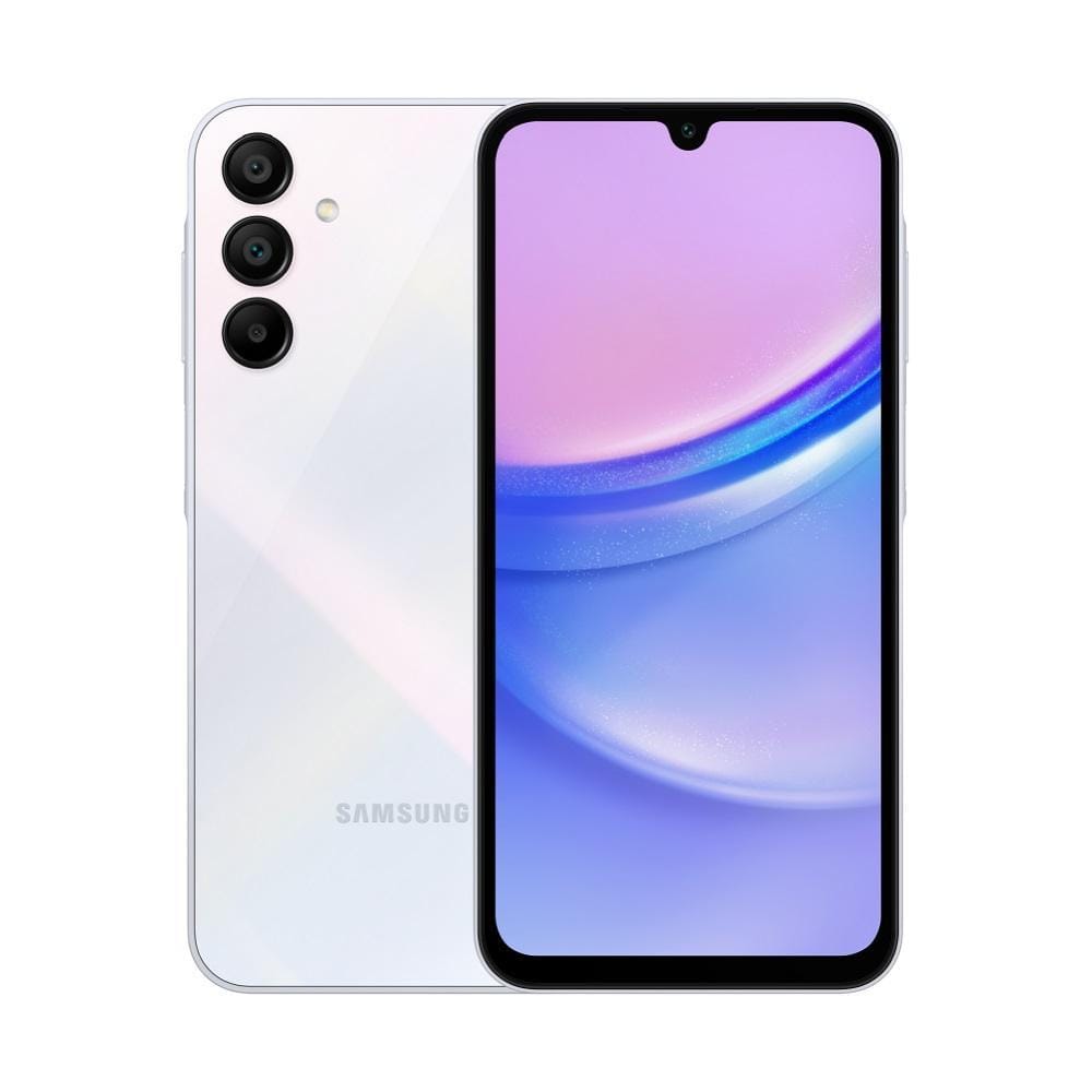 Samsung Galaxy A15 256 GB azul 8 GB RAM · CPU: MediaTek Helio G99 — foto 6 de 7