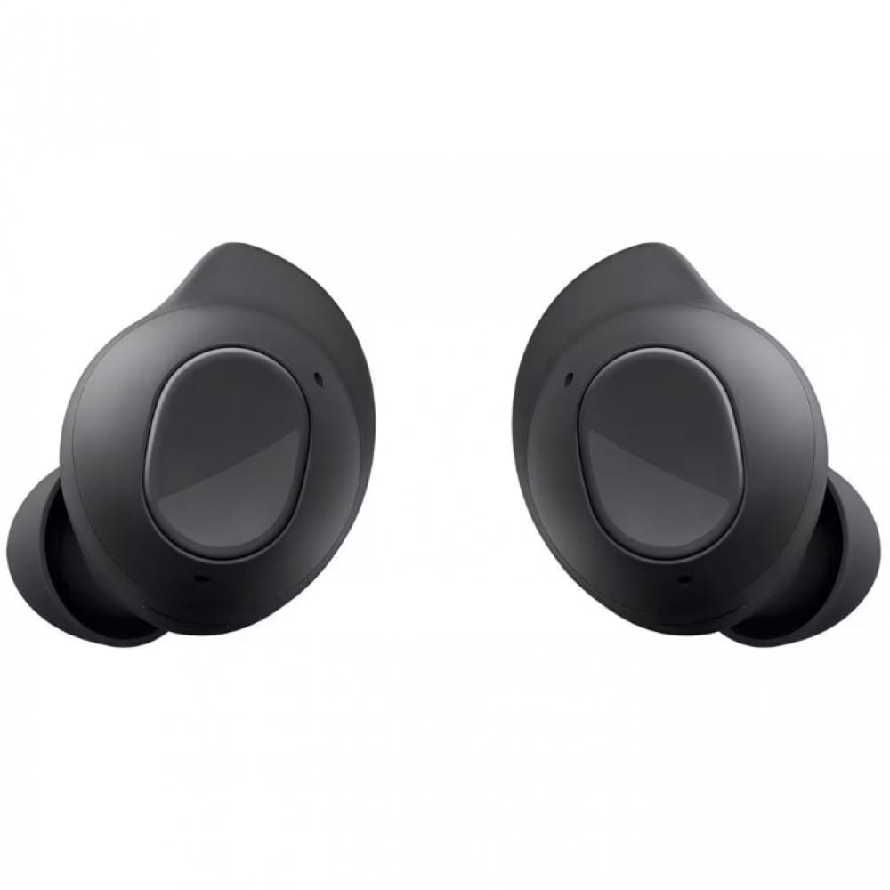 Samsung Galaxy Buds FE · Cor: Graphite — foto 2 de 2