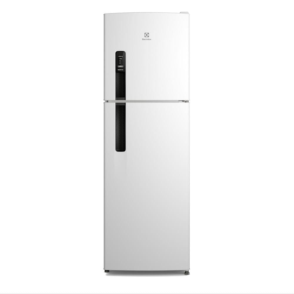 Geladeira Electrolux Frost Free 400l Autosense Branca (if44) · Cor: Branco — foto 7 de 7