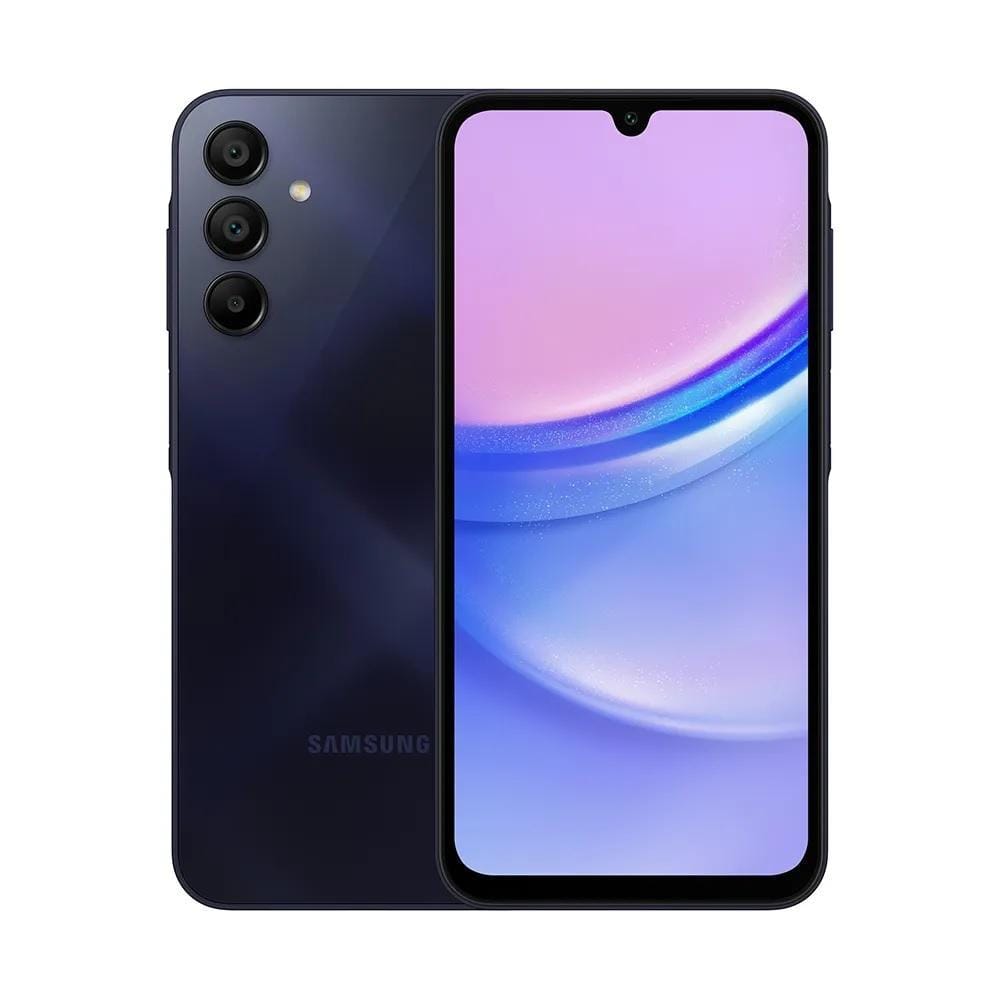 Samsung Galaxy A15 256 GB azul 8 GB RAM · CPU: MediaTek Helio G99 — foto 5 de 7