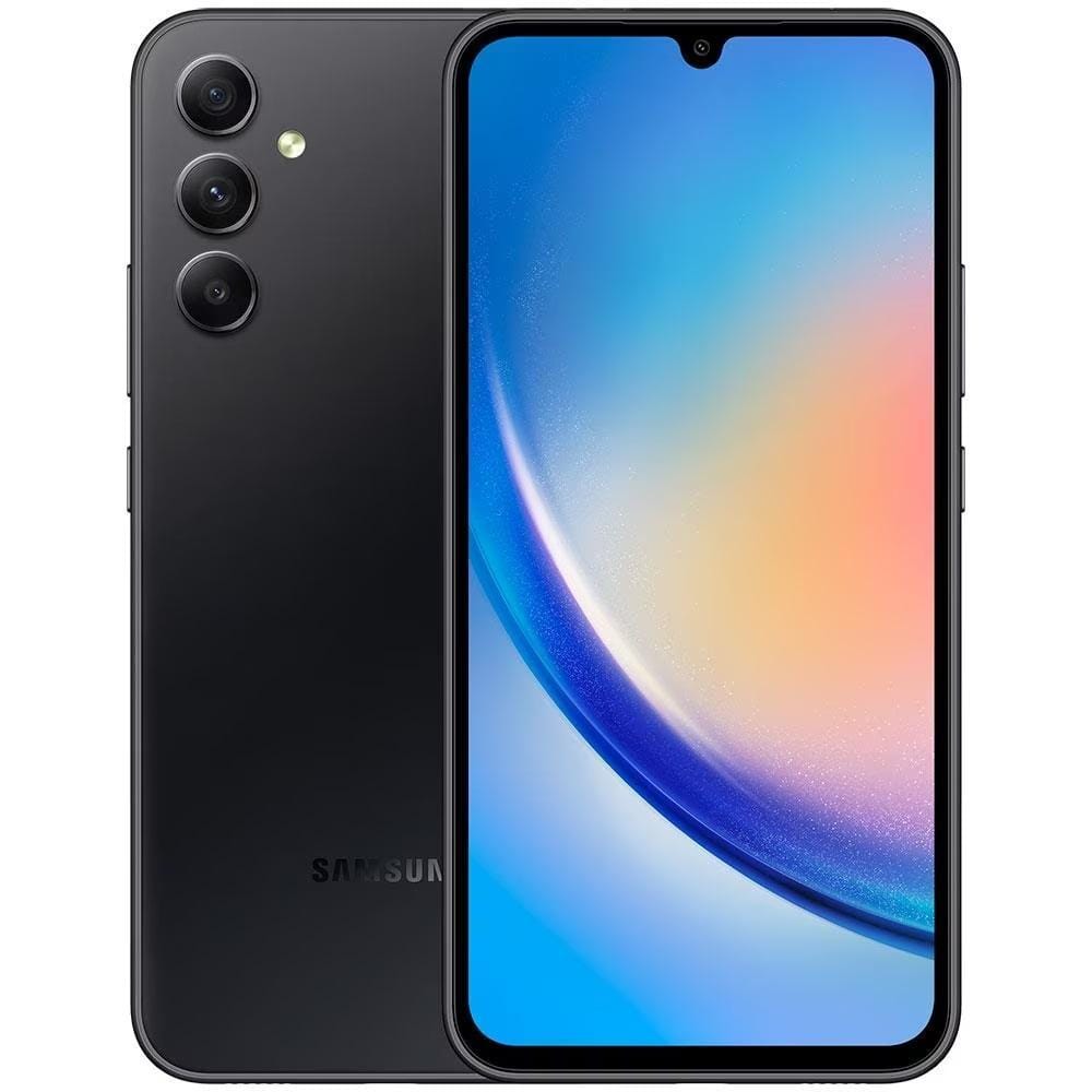 Samsung Galaxy A34 Dual SIM — foto 3 de 3