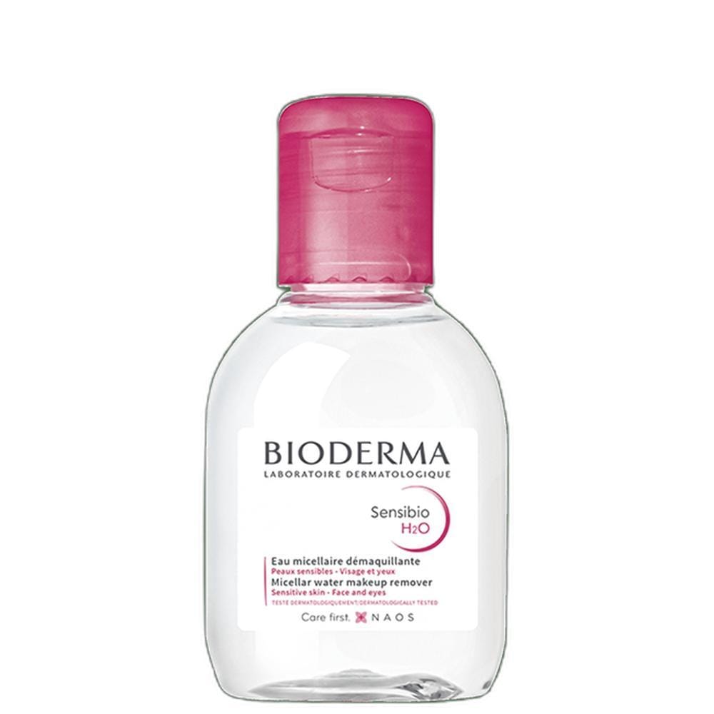 Bioderma - Sensibio H2o - Água - 7350718:ml · GTIN 787734703123 — foto 6 de 6