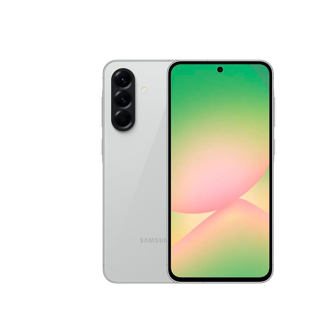 Smartphone Samsung Galaxy A56 5g, 128gb, 8gb Ram, Tela 6.7 Preto · CPU: OCTA-CORE — foto 8 de 8