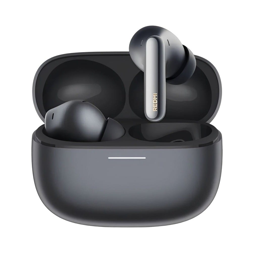 Xiaomi Redmi Buds 8 Pro · ANC: Sim · Capacidade da bateria: 54 mAh · Conectividade: Bluetooth 5.4, LDAC — foto 2 de 8