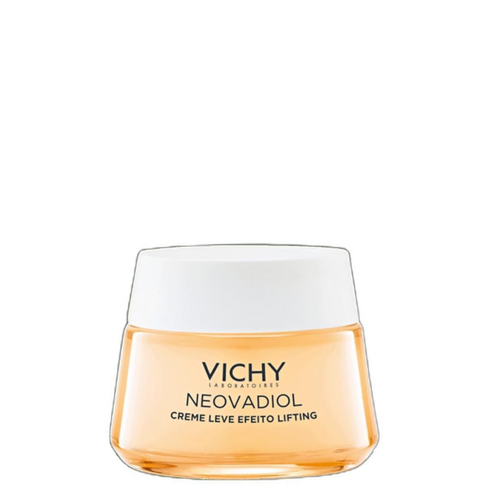 Creme Vichy Neovadiol Menopausa Efeito Lifting Skincare 50g · GTIN 7899706196666 — foto 2 de 3