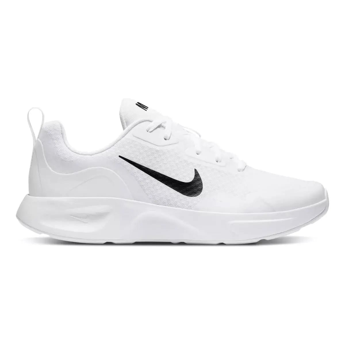 Nike VaporMax Branco Feminino