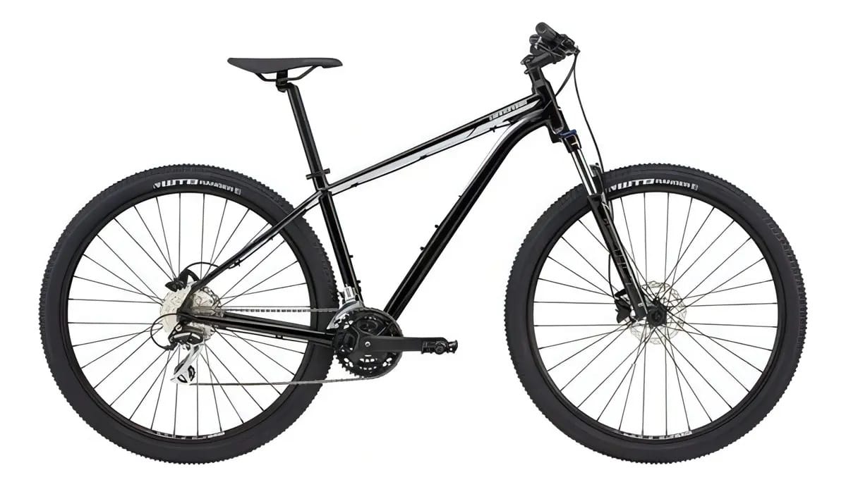Bicicleta mountain bike Cannondale Trail 6 2020