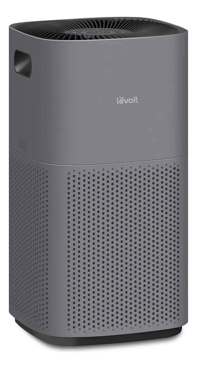 Purificador de ar para salas grandes Levoit Ews
