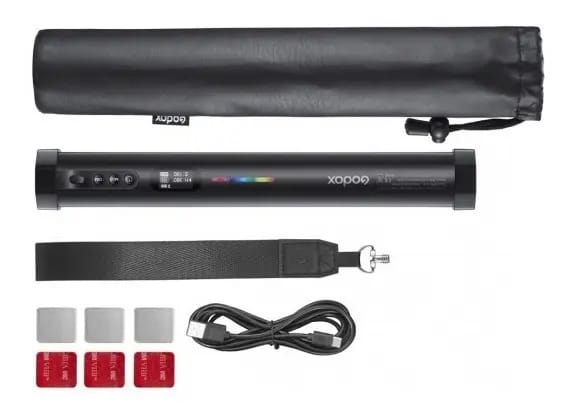 Godox Tl30 Rgb Led Tubo Light