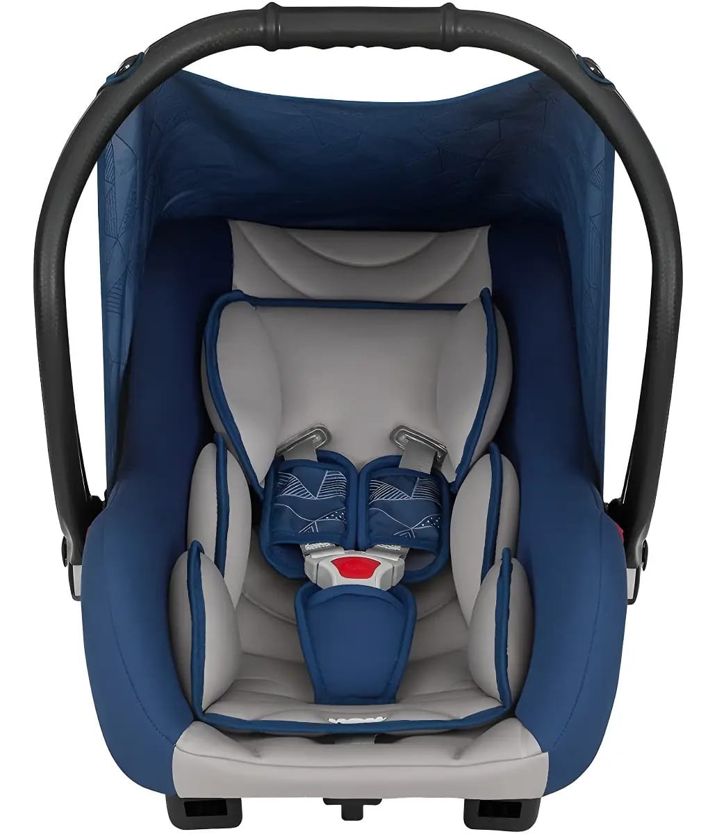Bebê Conforto Tutti Baby Ello - Até 13kg