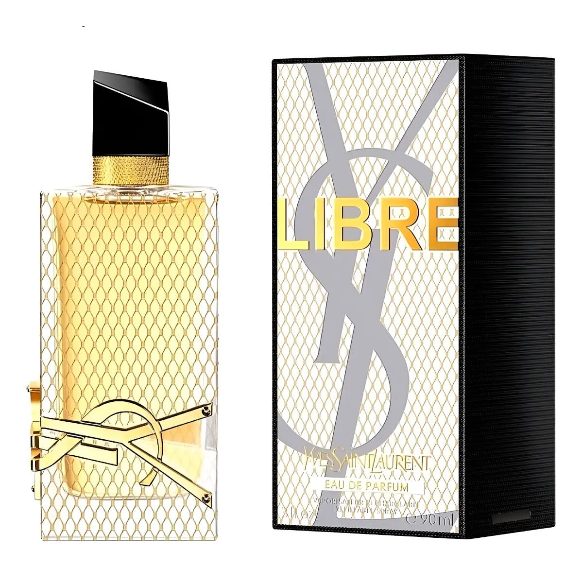 Edição especial Libre Edp 90ml Ysl