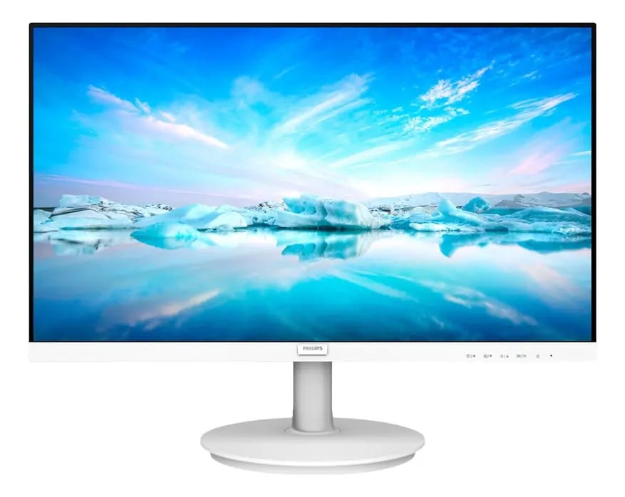 Philips Philips 242V8LA 221V8LW 21.5" 60Hz VA