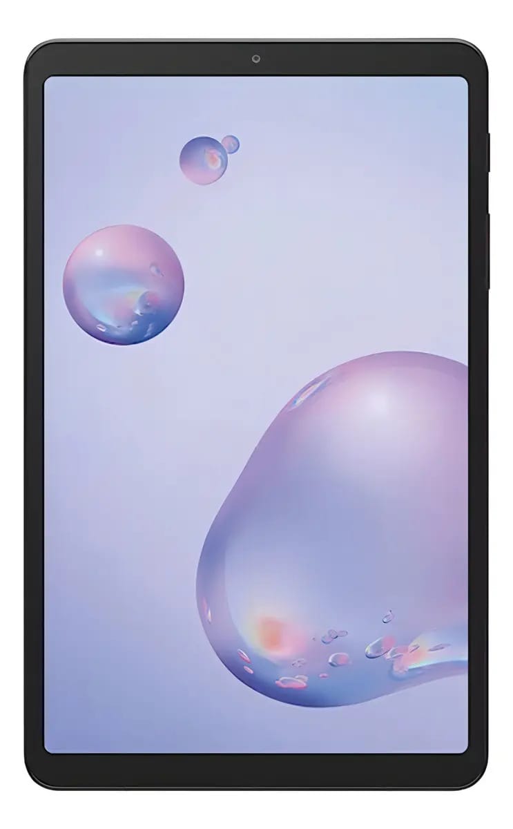 Nova capa selada para Samsung Galaxy Tab A 2020 8.4 T307u 4g Lite