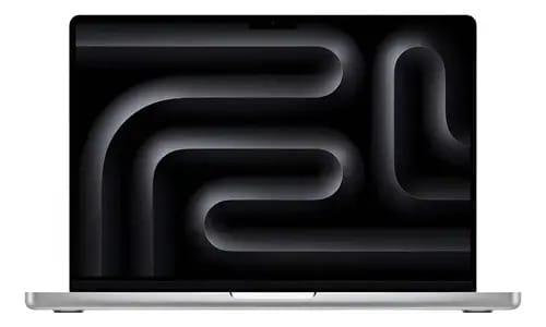 Apple Macbook Pro 14 Chip M4 16gb 512ssd 2024 Prateado