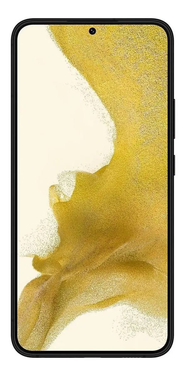 Samsung Galaxy S22+ (Snapdragon) 5G 256 GB graphite 8 GB RAM
