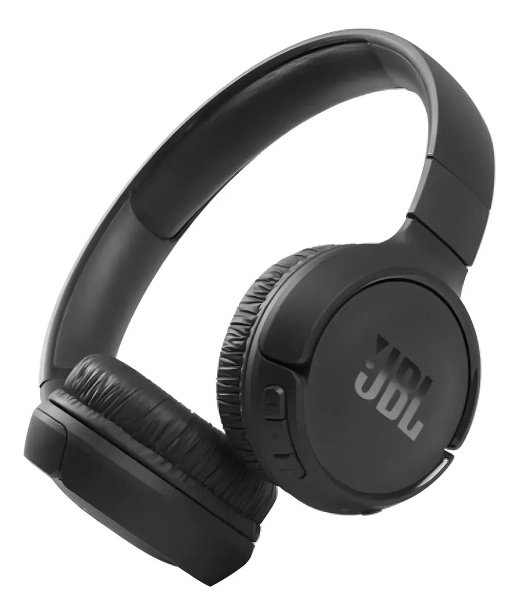 Jbl Tune 510BT Preto