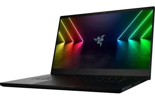 Notebook Razer Blade 15 240 Hz Qhd I7 Rtx 3060 16 GB 1 TB Preto