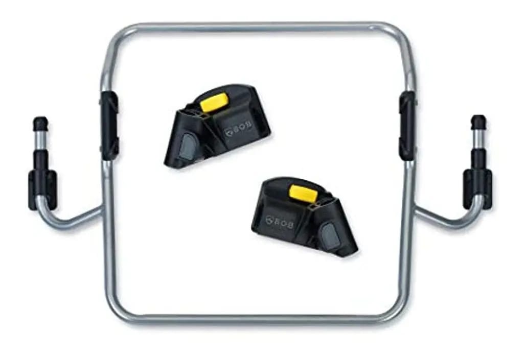 Bob Gear - Adaptador para Carrinho de Bebê Chicco