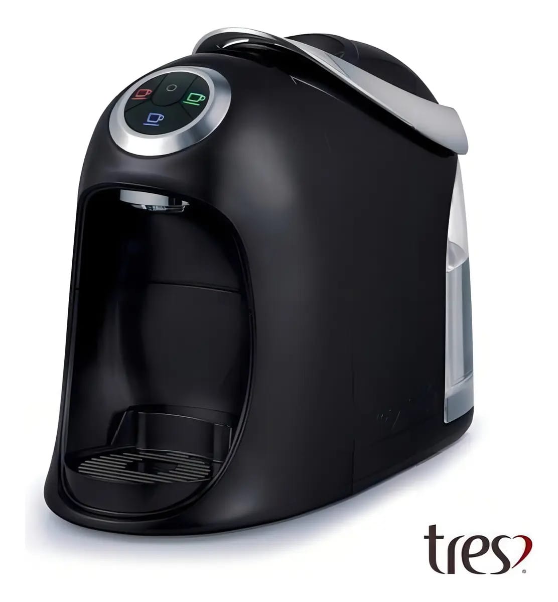 Three Coracoes Modo Mimo capsule-tres 110V
