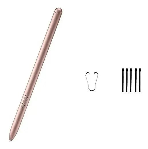 Caneta S Pen para Samsung Galaxy Tab S7/S7 Plus/S7 Fe