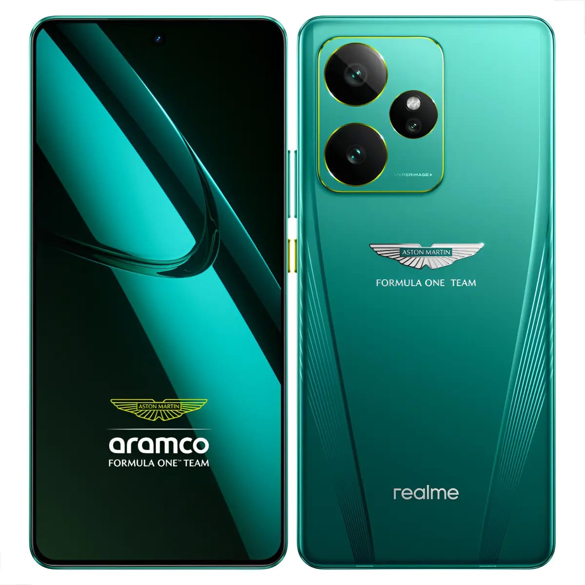 Celular Realme GT 7 16GB RAM 512GB Dream Edition 5G Câmera 50MP Amoled 6.78" 120W