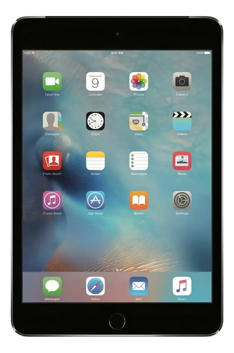 iPad Air 2 Wifi + Celular 32gb Space Grey Liberada