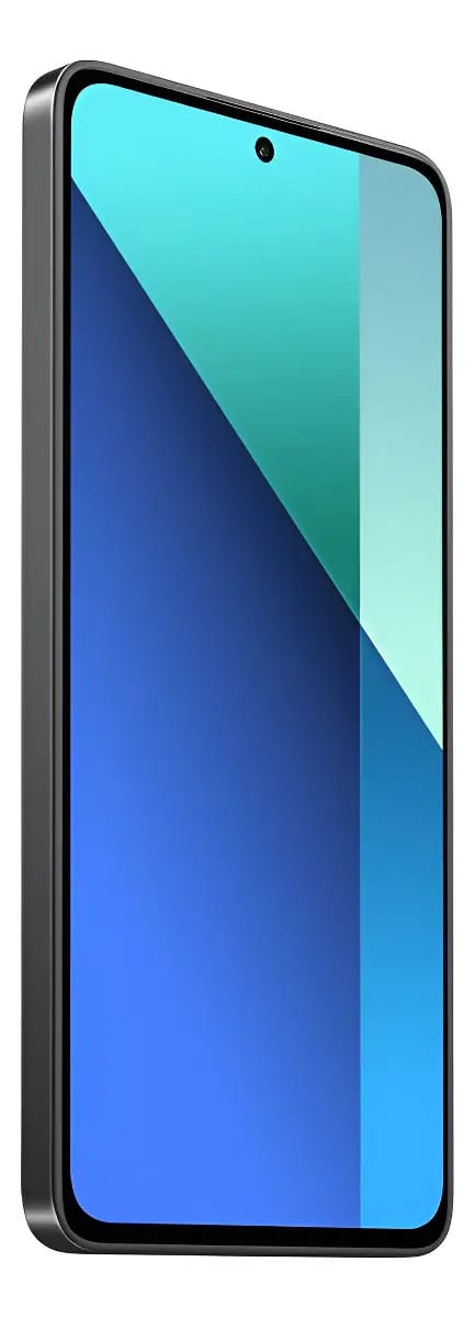 Celular Xiaomi Redmi Note 13 6gb/128gb Midnight Black
