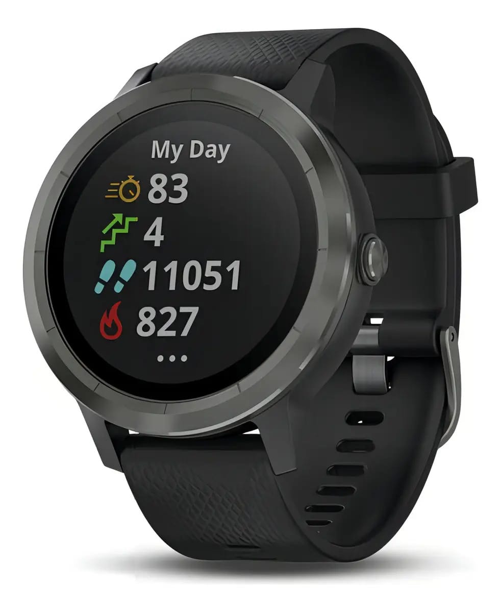 Garmin Epix Pro 38mm GPS