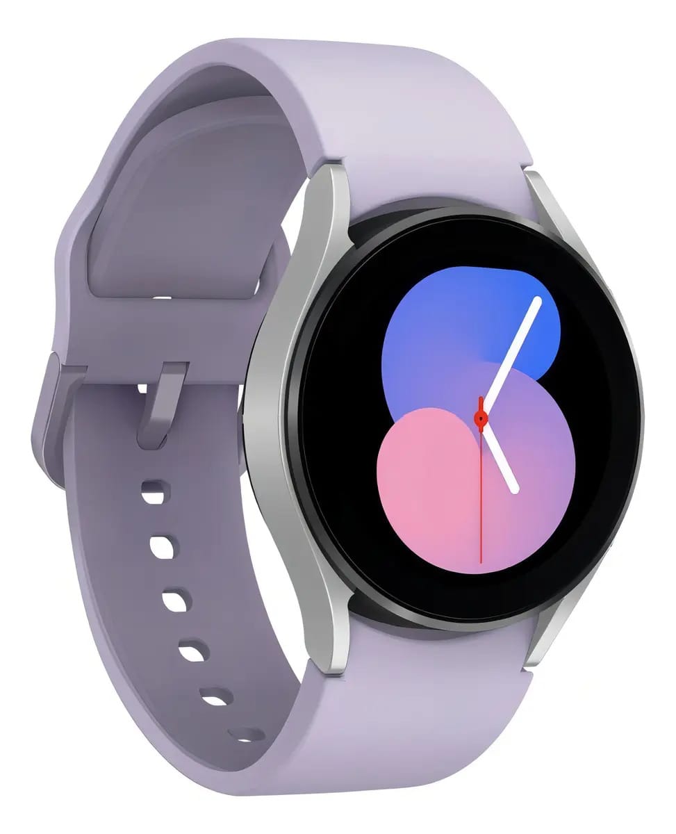 Samsung Galaxy Watch5 Pro tela de 1.732"