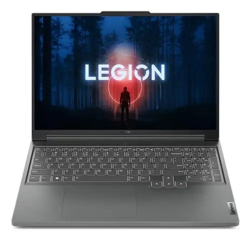 Lenovo Legion Slim 5 16GB RAM 1024GB Cinza