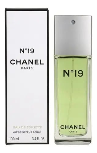 Chanel Bleu de Chanel EDT EDT Feminino
