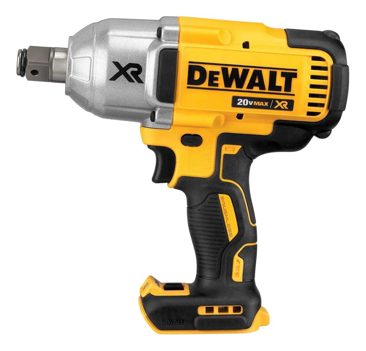 Furadeira elétrica DeWalt DCF897B-B3