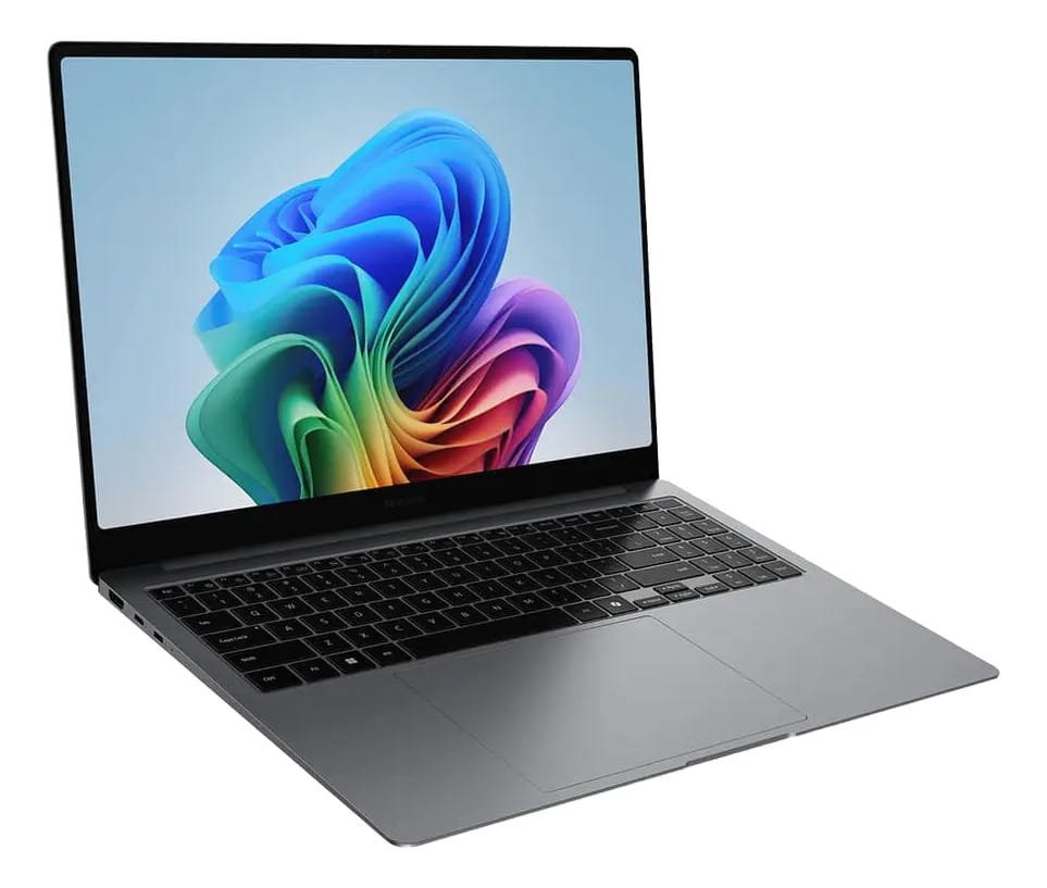 Samsung Galaxy Book5 Pro 14 7 32 GB 1 TB SSD cinza