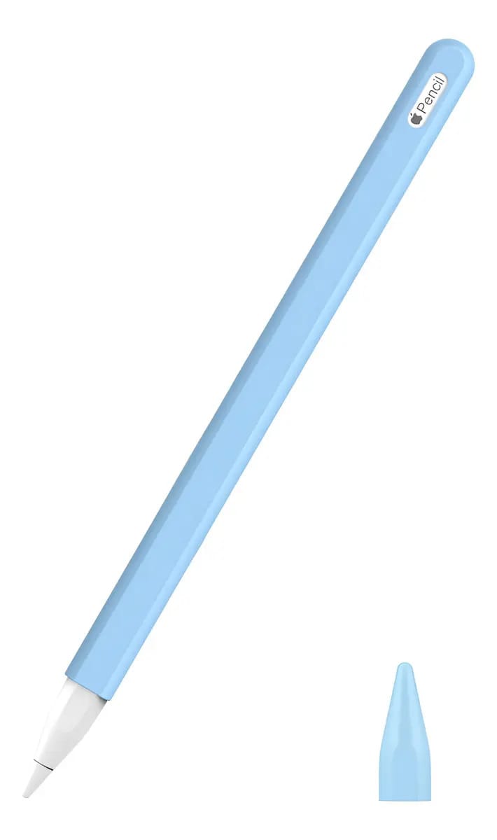 Estojo Apple Pencil de 2ª geração e Apple Pencil Pro - 06