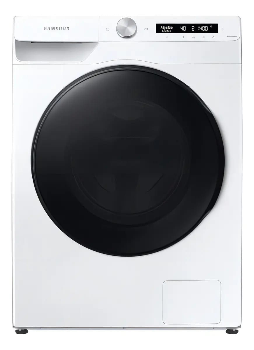 Lava E Seca Samsung Smart 13kg Branco Wd13t