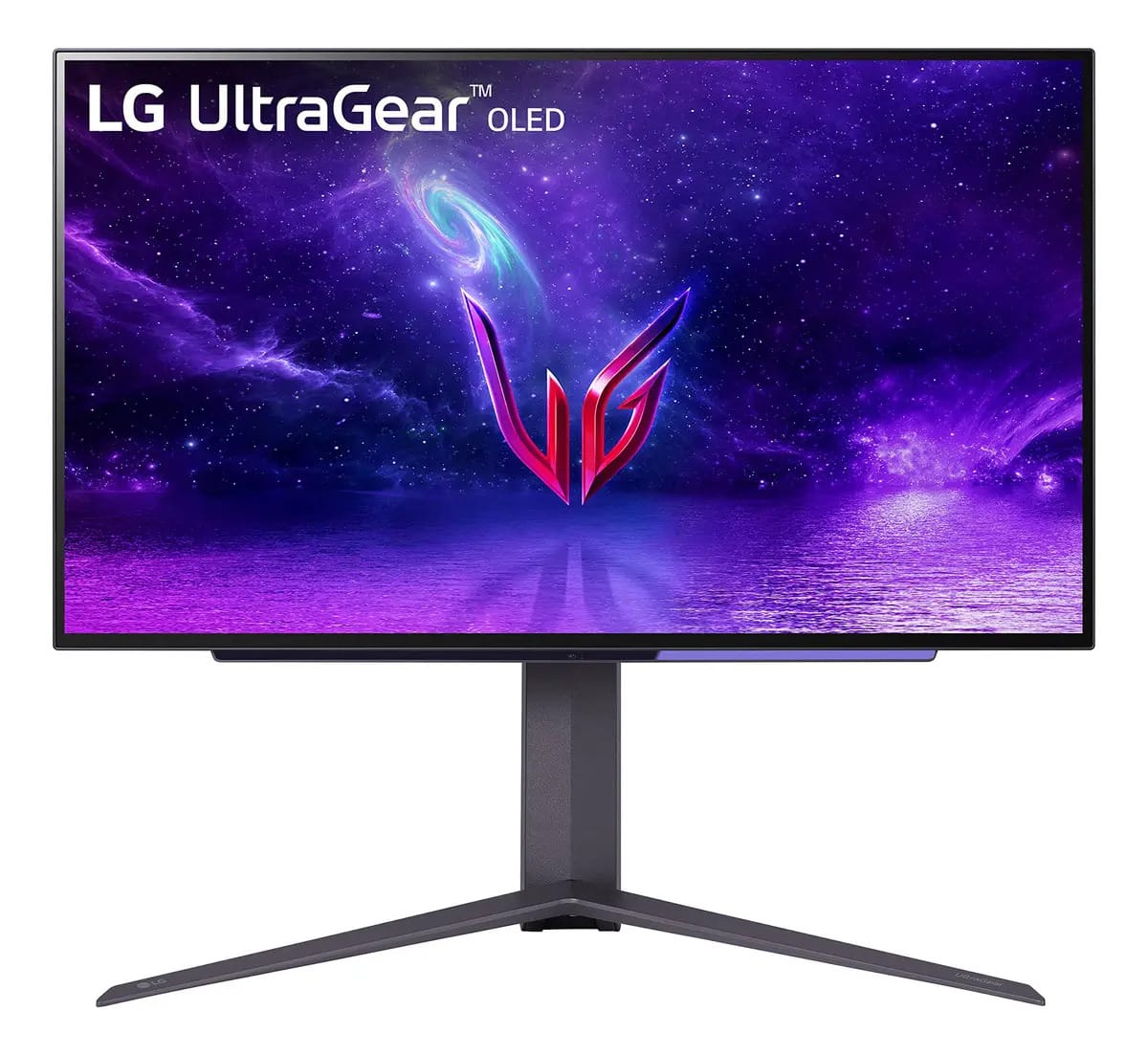 Lg UltraGear 27GP850 27GR95QE-B.AUS 60Hz