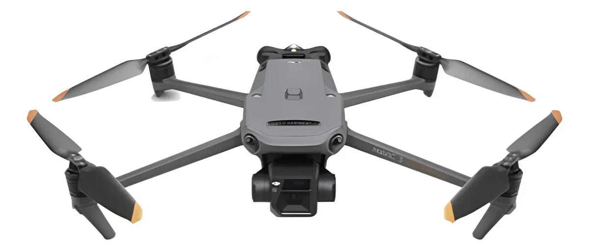 Drone Dji Mavic 3 Enterprise Advanced Universal Edition até