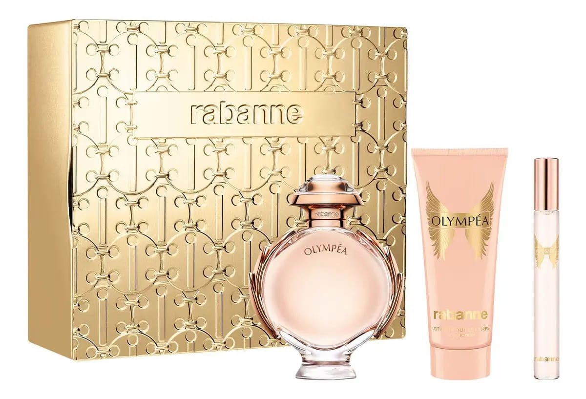 Paco Rabanne Olympéa EDP Unissex