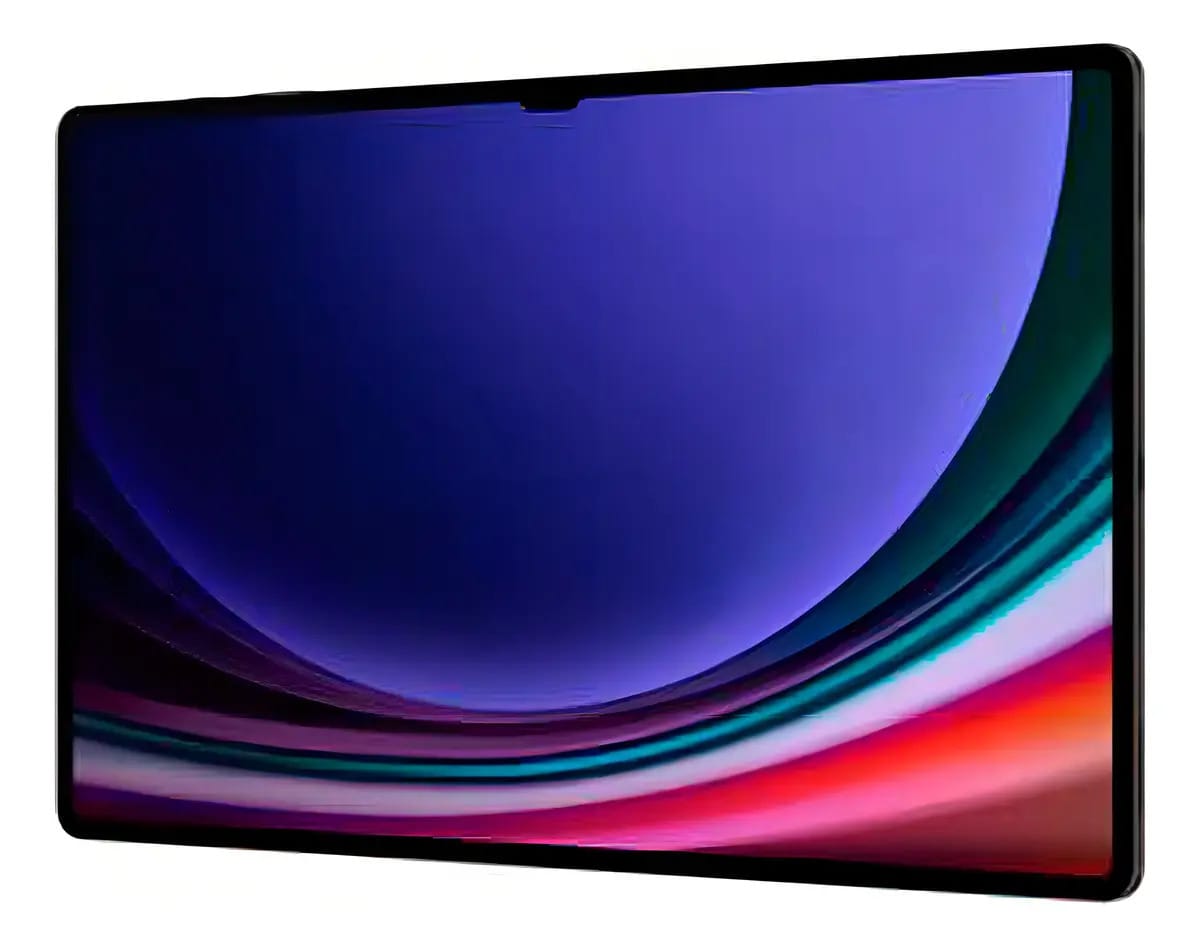Samsung Galaxy Tab S9 Ultra 14,6' 12 GB RAM 256 GB