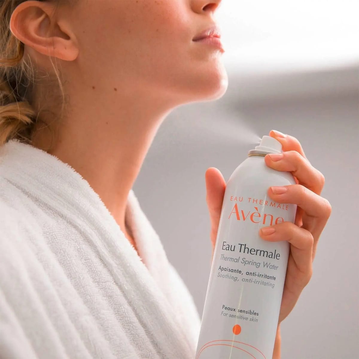 Água Termal Avene 300 Ml