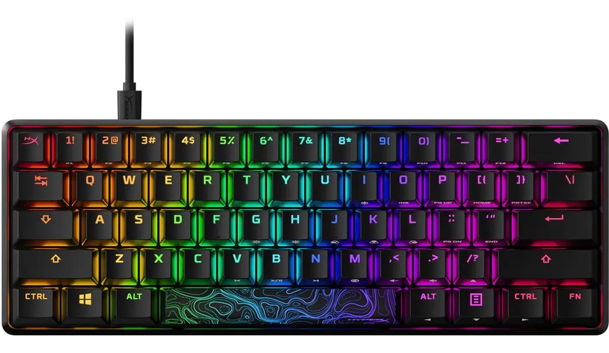 Hyperx Alloy Origins