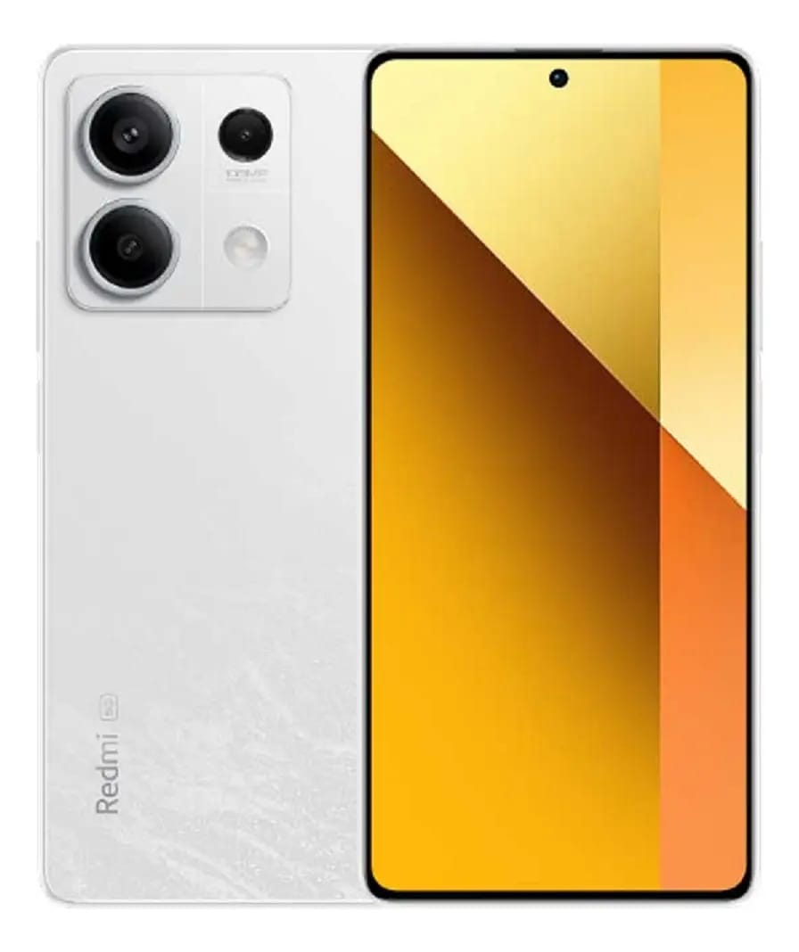 Celular Xiaomi Redmi Note 13 256gb / 8ram
