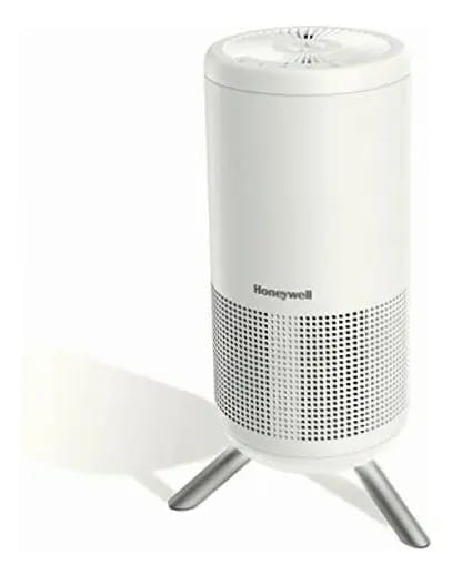 Torre de purificação de ar HEPA Honeywell HPA830w