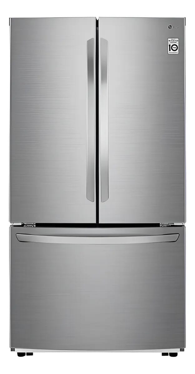 Lg LG French Door 695L Inox