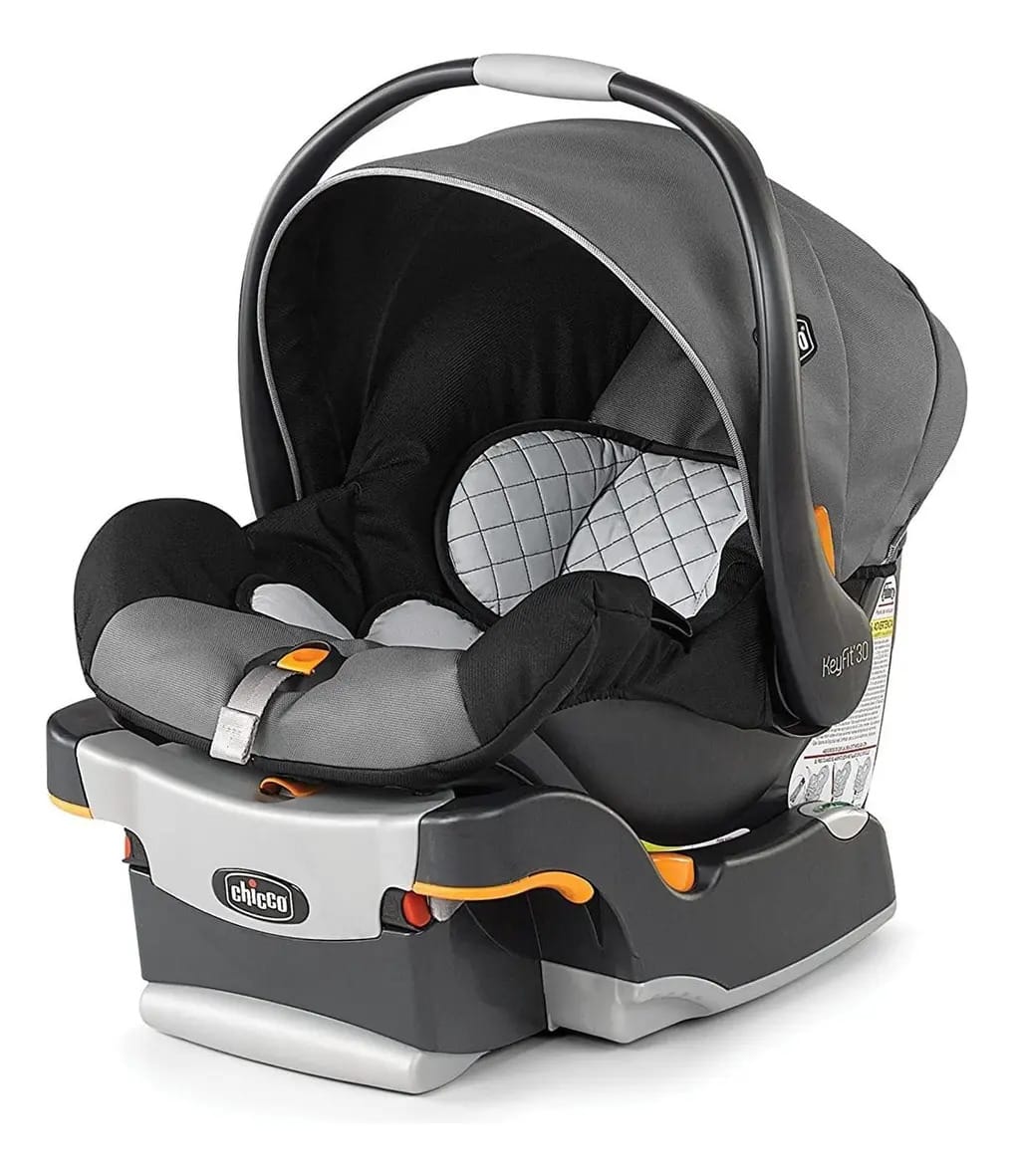 Cadeirinha de bebê Chicco Keyfit 30, Orion