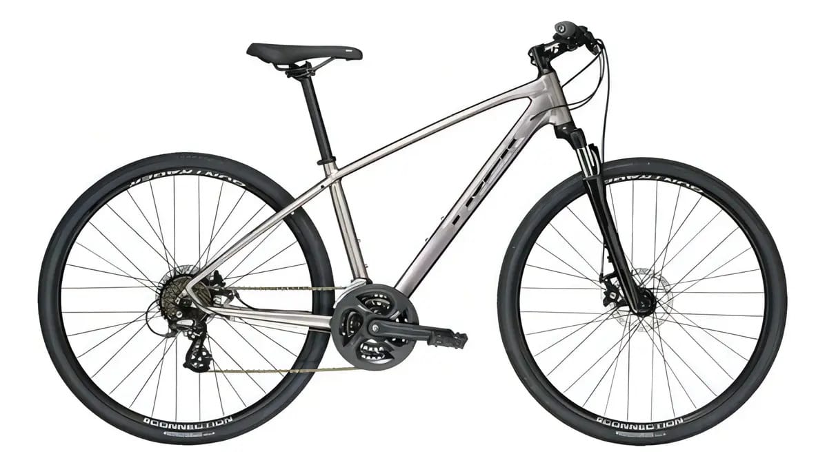 Bicicleta urbana Trek Dual Sport 1 2020