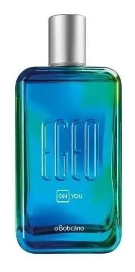 O Boticário Egeo You 90 ml