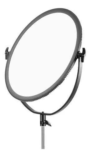 Luz Estúdio Led 18 70w 1800lux 3200k-5600k Neewer Nl-360arc